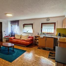 RuheUndSonne Apartment