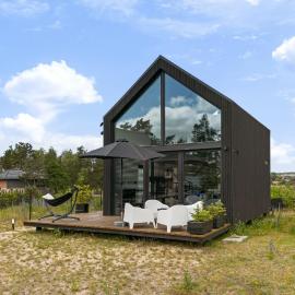 KASZUBSKI LOFT Sominy, hotelli kohteessa Sominy