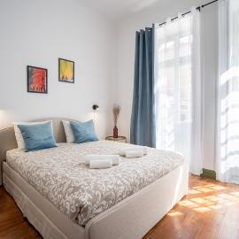Zarco Suites by Sé Funchal