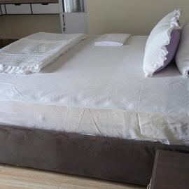 Kigali White home, готель у місті Кігалі