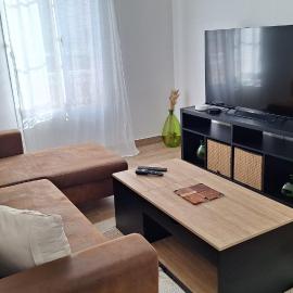 Le Cosy Place
