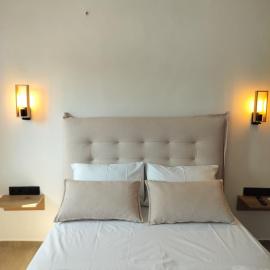 Modern elegant escape on the Ionian coast, near Ancient Olympia