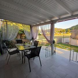 Casa Chinook Sea View Homes-Porto Koufo
