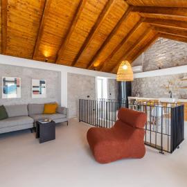 Holiday home Bulati, hotel di Zaostrog