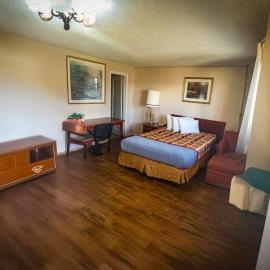 Travel Inn, хотел в Sunnyside