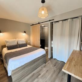 LE 139 carcassonne, hotel in Carcassonne
