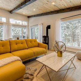 Chalet Mirasol