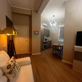 Tris Appartements, hotel in Poggibonsi