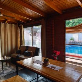 Departamento BenLu – hotel w mieście Puerto Iguazú