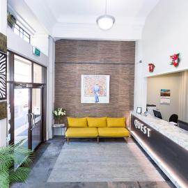 Quest Invercargill Serviced Apartments, hotell i Invercargill