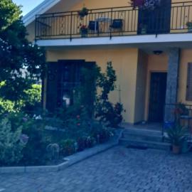 Viesnīca relax al 2 piano pilsētā Borgomanero
