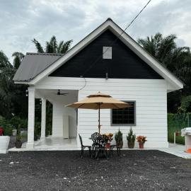 Pondok Selesa Homestay