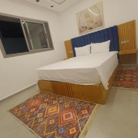 BlueSea Studio's &Appart, hotel Validiában