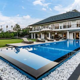The Pala Ubud by Elite Havens