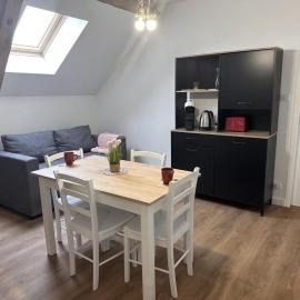 Séjour Nature et Charme, Animaux Bienvenus, Parking et Wifi Inclus