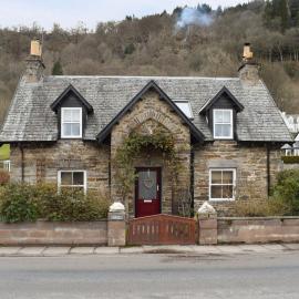 Smiddy Cottage