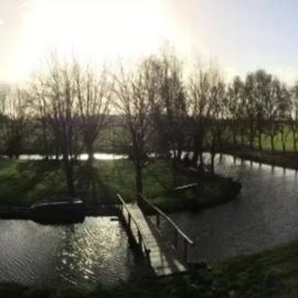 Gite Campagne-Bergues