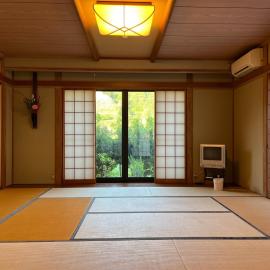 Fukuzawa Ryokan - Vacation STAY 39918v, viešbutis mieste Sakai