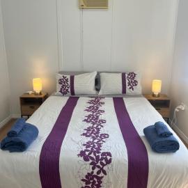 CozyHomes Woolloongabba B&B, hotel in Brisbane