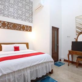 RedDoorz at Ndalem Eyyang Syariah Stasiun Klaten, Hotel in Klaten