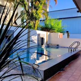 HOMESTAY ALORSETAR TOWNCENTRE by ASTARILA GUESTHOUSE-AmanCentral -iSLAM SAHAJA - 2storey Banglo, Private Pool, BBQ area & sports - max 30pax