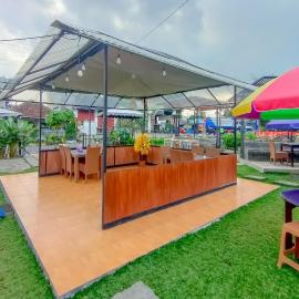 RedDoorz Syariah at Oemah 85 Purwokerto