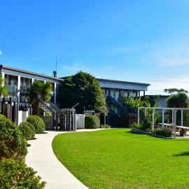 The Sea Pavilions, hotel din Cowes