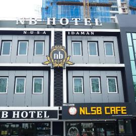 NB HOTEL