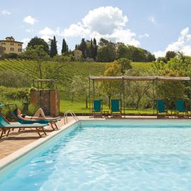 파니칼레에 위치한 호텔 Relais Villa Monte Solare Wellness & SPA