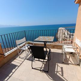 Finestra sul golfo, hotel in Balestrate