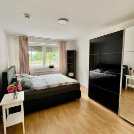 City Apartment in Offenbach am Main