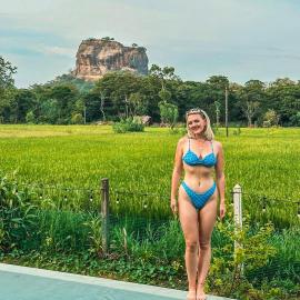 Lankapura Heritage, hotel em Sigiriya