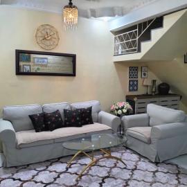 Homestay Cikgu-formuslimonly, hotel in Pasir Gudang