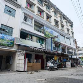 The Royal Nest Inn, khách sạn ở Panchanai