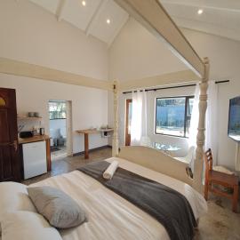 Cooper Cottage, ξενοδοχείο σε Howick