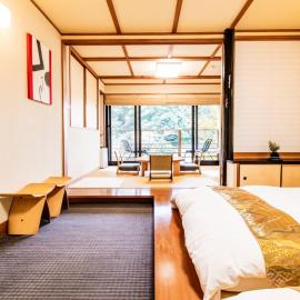 Kirishima Momijidani Seiryuso - Vacation STAY 63066v, hotel Kirisimában