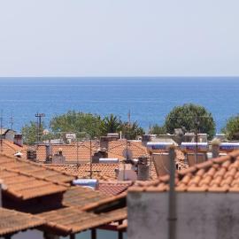Roula's Residence