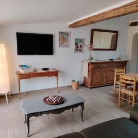 Petit pied-à-terre à Marennes