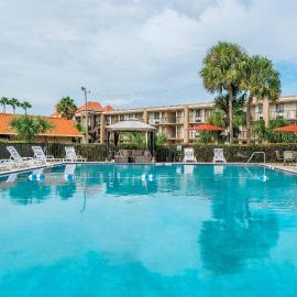Quality Inn & Suites Kissimmee near Main Gate – hotel w Orlando
