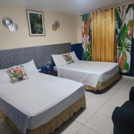 Pearl of the City TROPICAL PEARL, hotel a Kingston