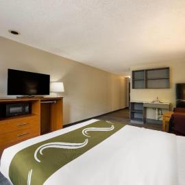 Suburban Studios Canon City, Hotel in Canon City