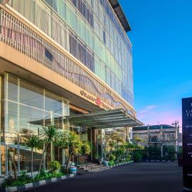 Grand Tjokro Yogyakarta