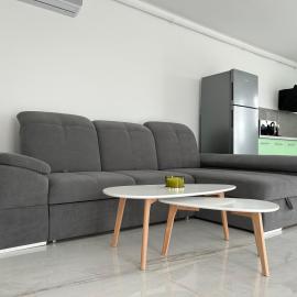 Apartament Ilinca - 2 dormitoare, hotel en Bistriţa