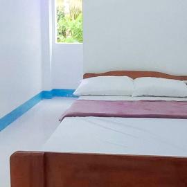RedDoorz @ SCJS INN Buug Sibugay, viešbutis mieste Buug