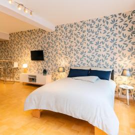 FerienNest Bad Ems, Appartment RankenNest, hotel a Bad Ems