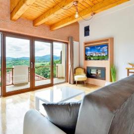 Guest house Oasis of Peace