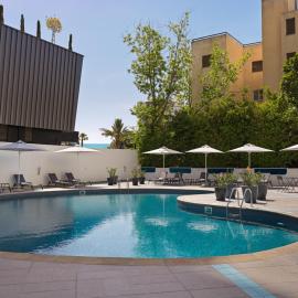 TSANotel, hotel u Limassolu