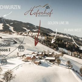 HOFERHOF Schladming -Dachstein, hotel a Schladming