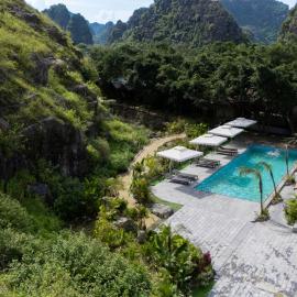 Trang An River Sunshine, Hotel in Ninh Bình