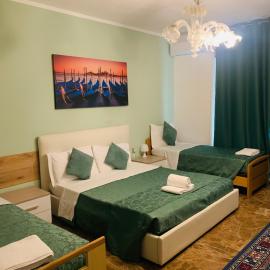 Venice Night Appartment, hotel in Mestre